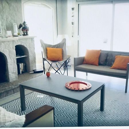Apartamento Casa Linda Con Vistas Espectaculares 로지즈 외부 사진