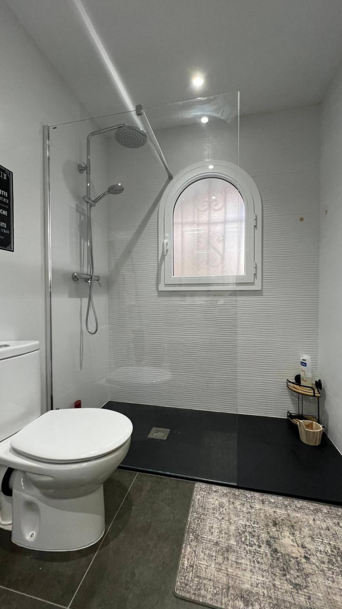 Apartamento Casa Linda Con Vistas Espectaculares 로지즈 외부 사진