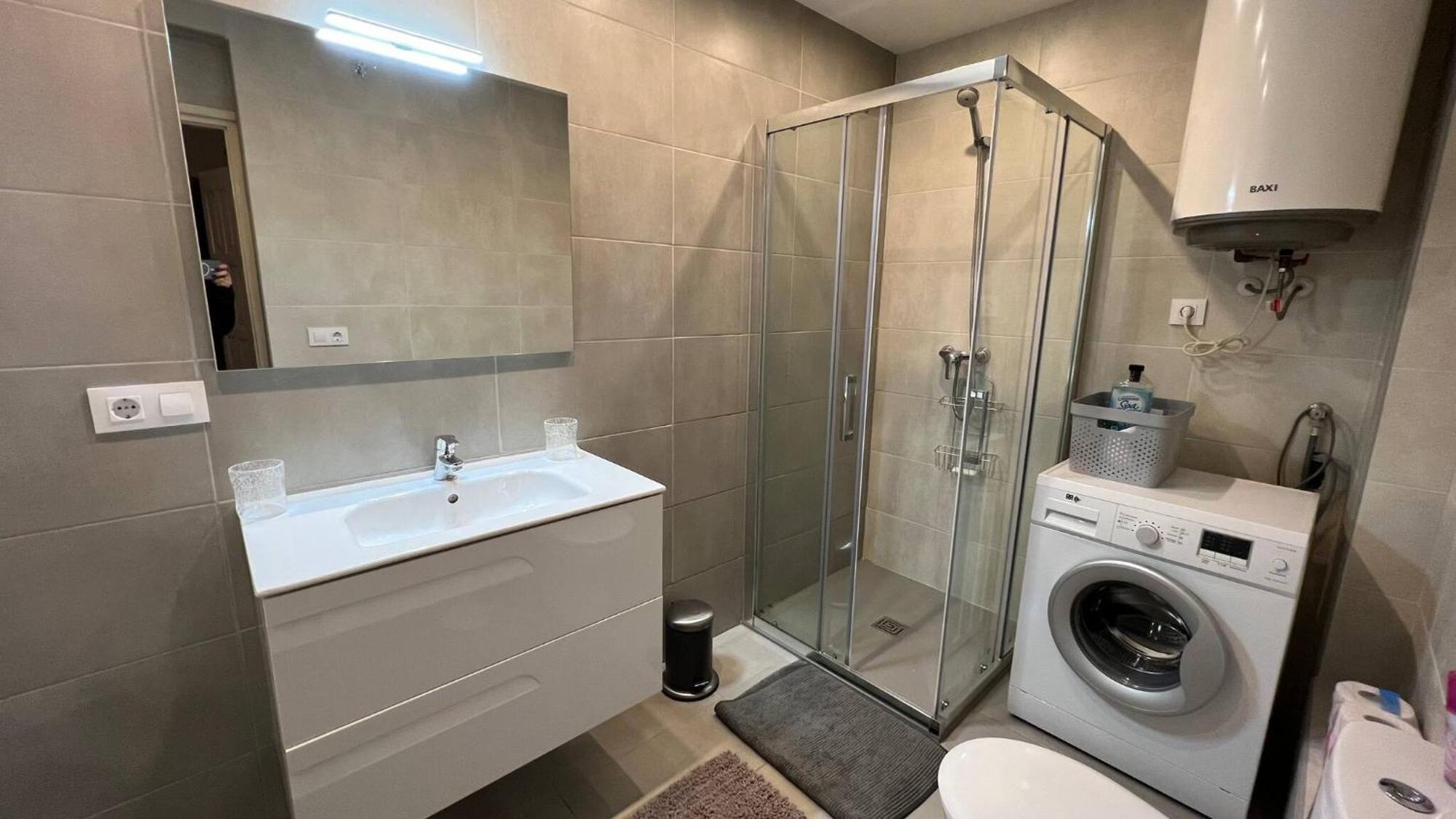 Apartamento Casa Linda Con Vistas Espectaculares 로지즈 외부 사진