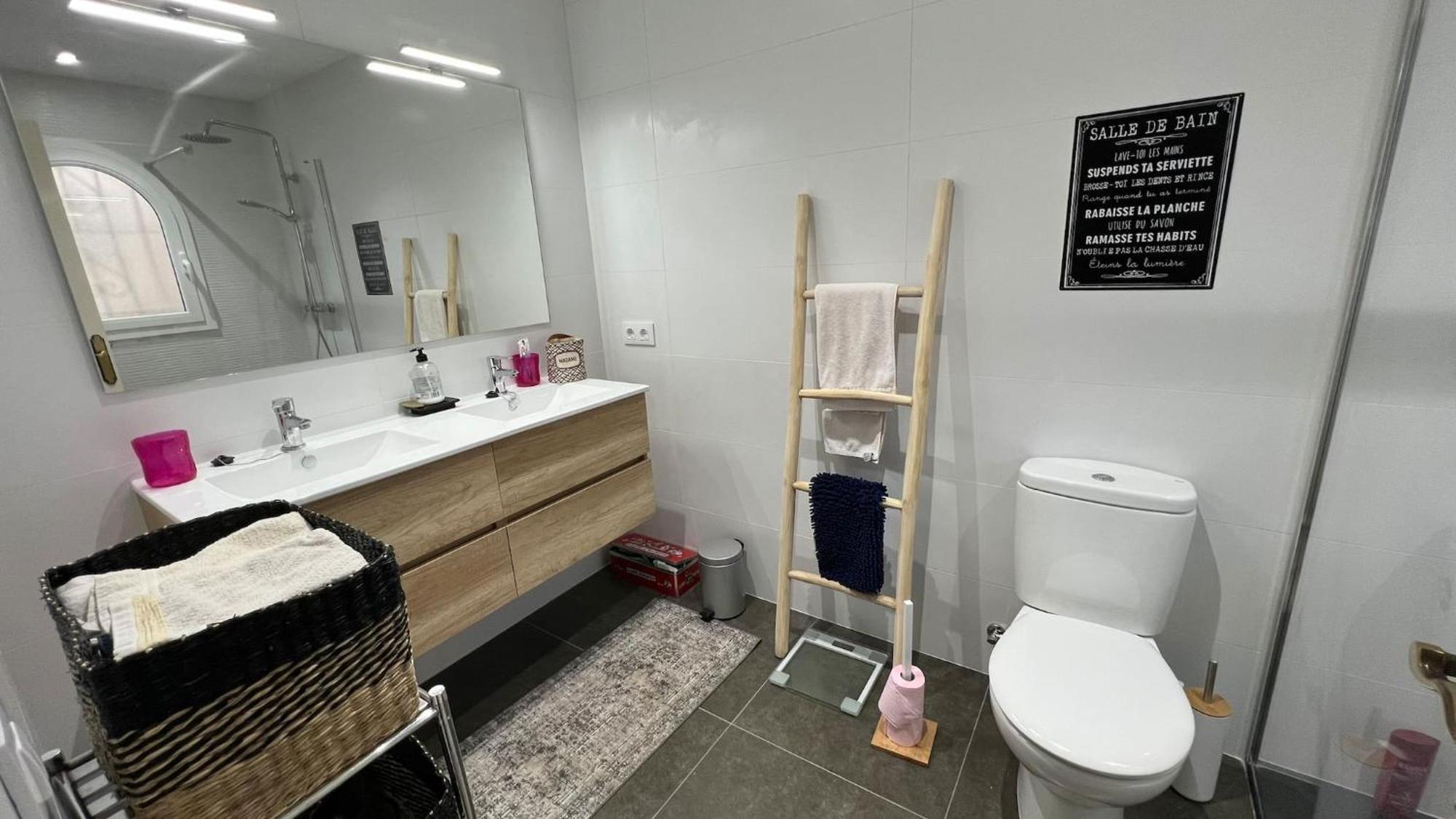 Apartamento Casa Linda Con Vistas Espectaculares 로지즈 외부 사진