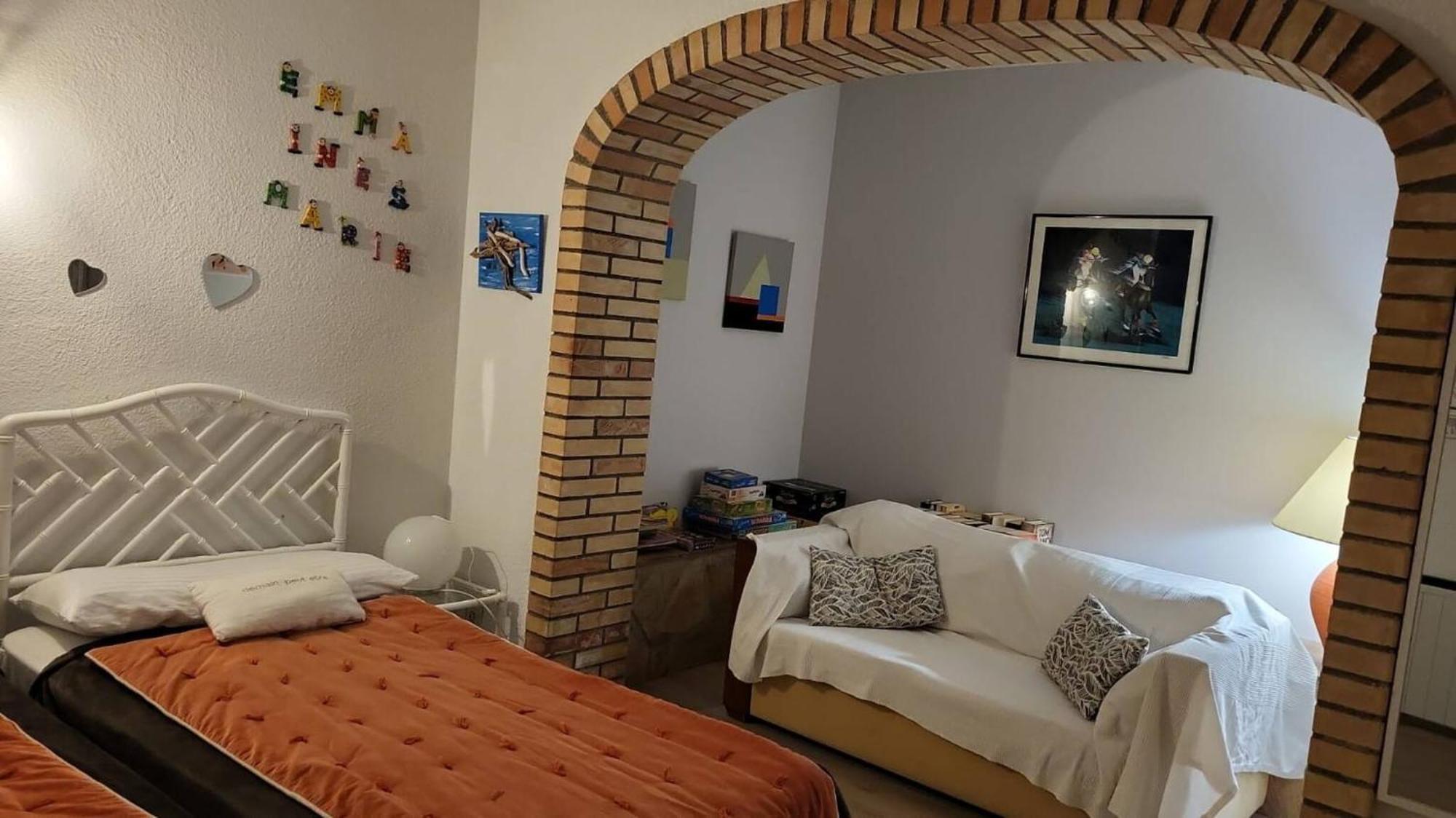 Apartamento Casa Linda Con Vistas Espectaculares 로지즈 외부 사진