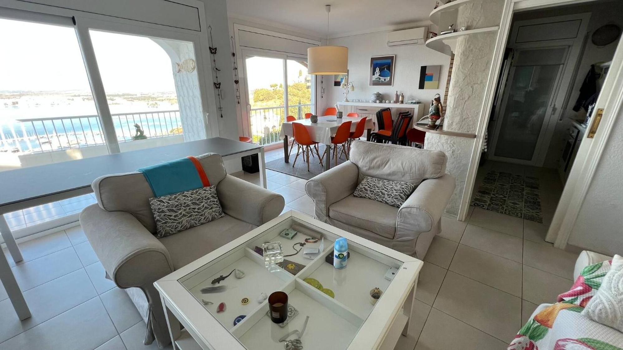 Apartamento Casa Linda Con Vistas Espectaculares 로지즈 외부 사진