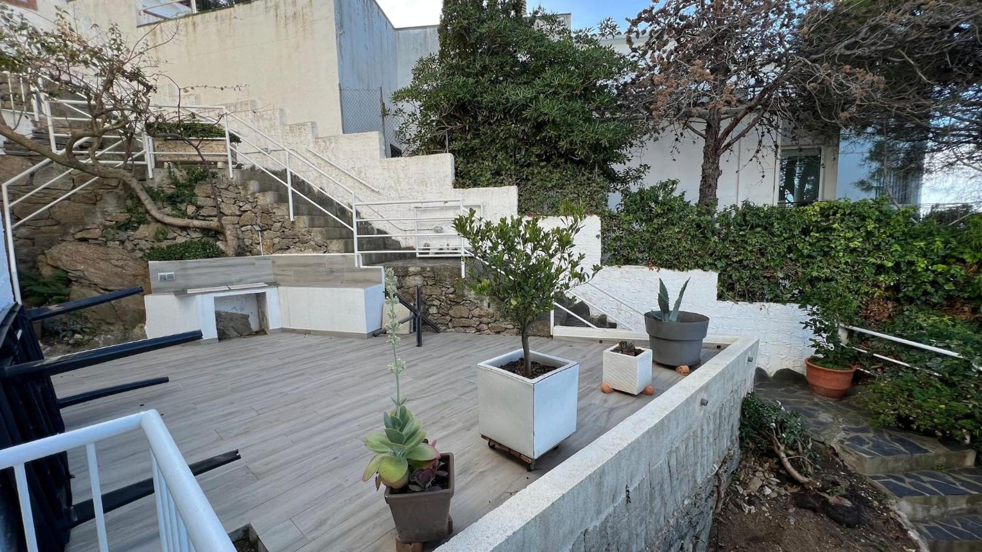 Apartamento Casa Linda Con Vistas Espectaculares 로지즈 외부 사진