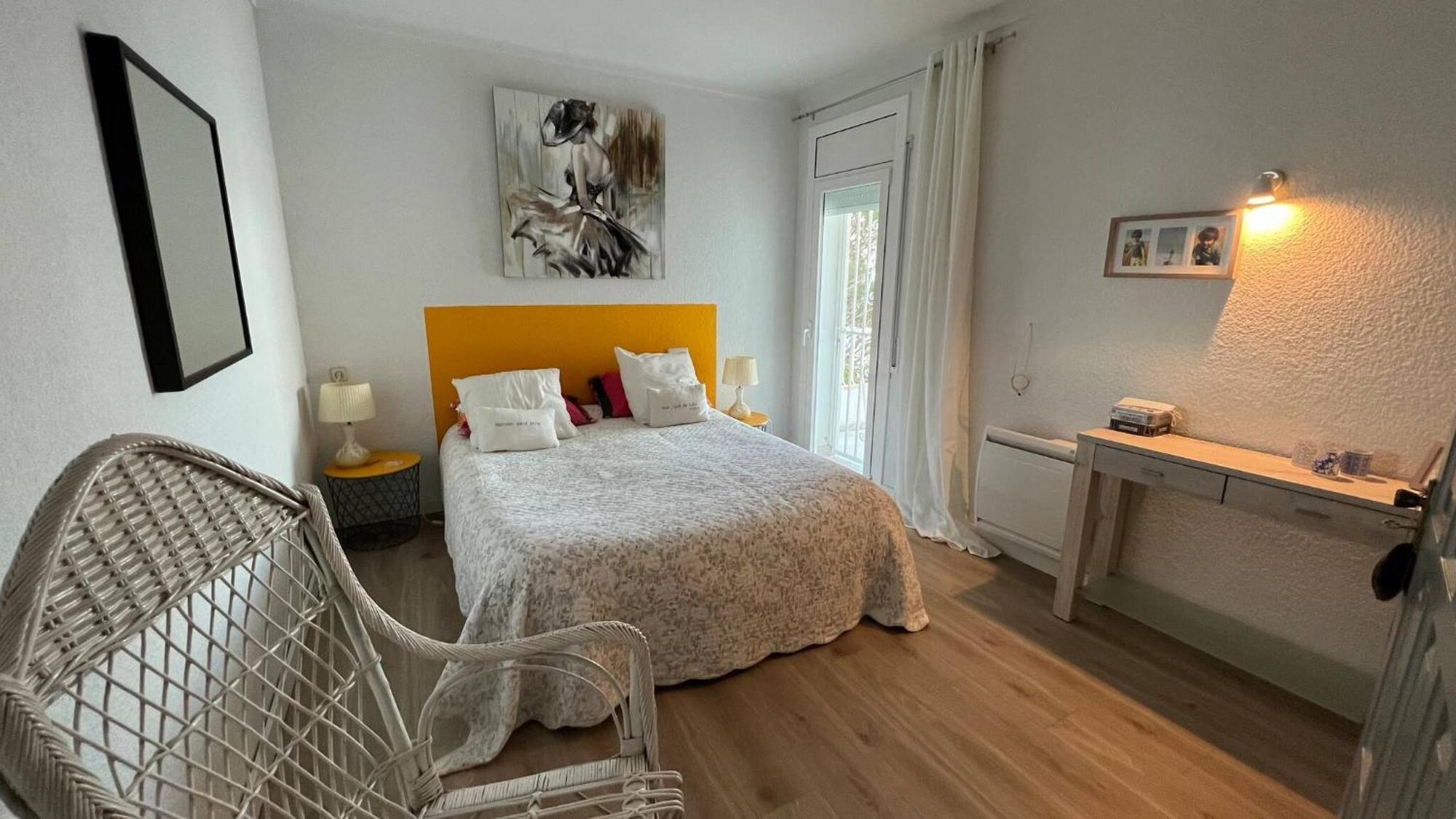 Apartamento Casa Linda Con Vistas Espectaculares 로지즈 외부 사진
