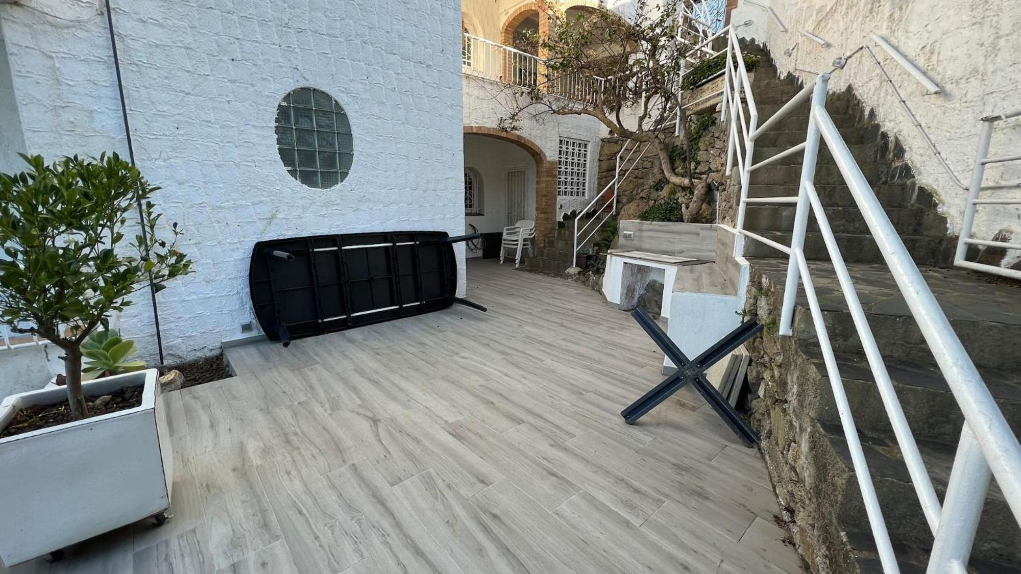 Apartamento Casa Linda Con Vistas Espectaculares 로지즈 외부 사진