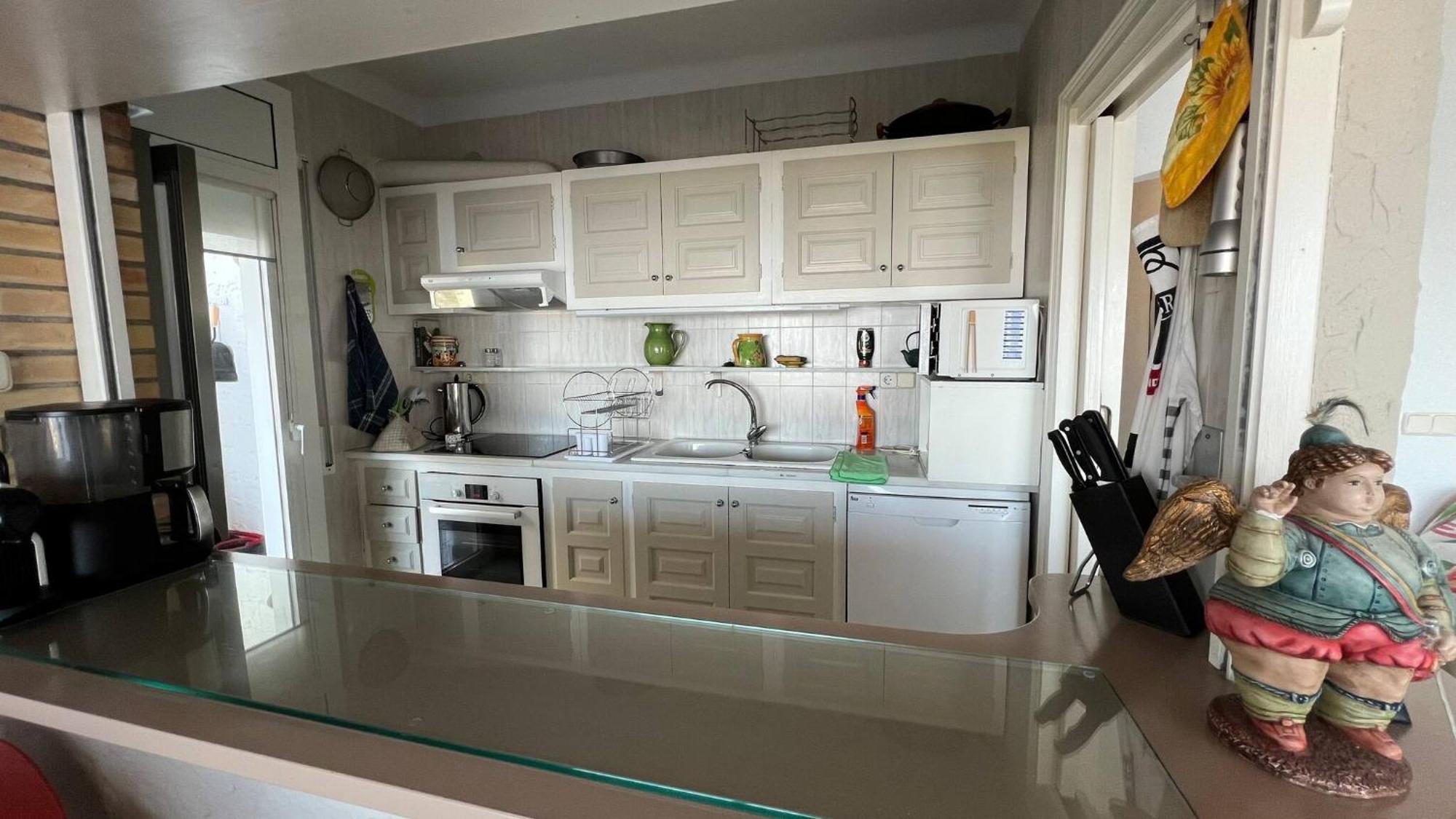 Apartamento Casa Linda Con Vistas Espectaculares 로지즈 외부 사진