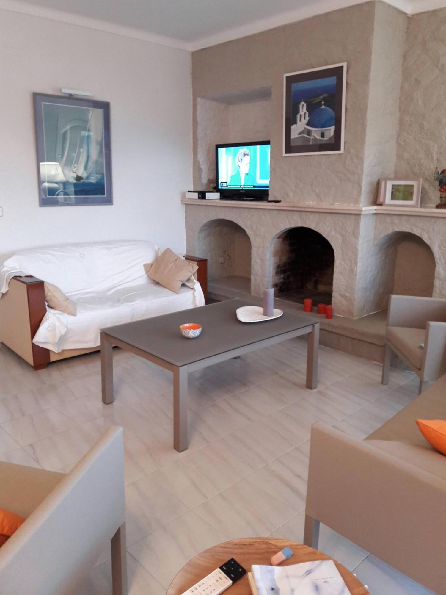 Apartamento Casa Linda Con Vistas Espectaculares 로지즈 외부 사진