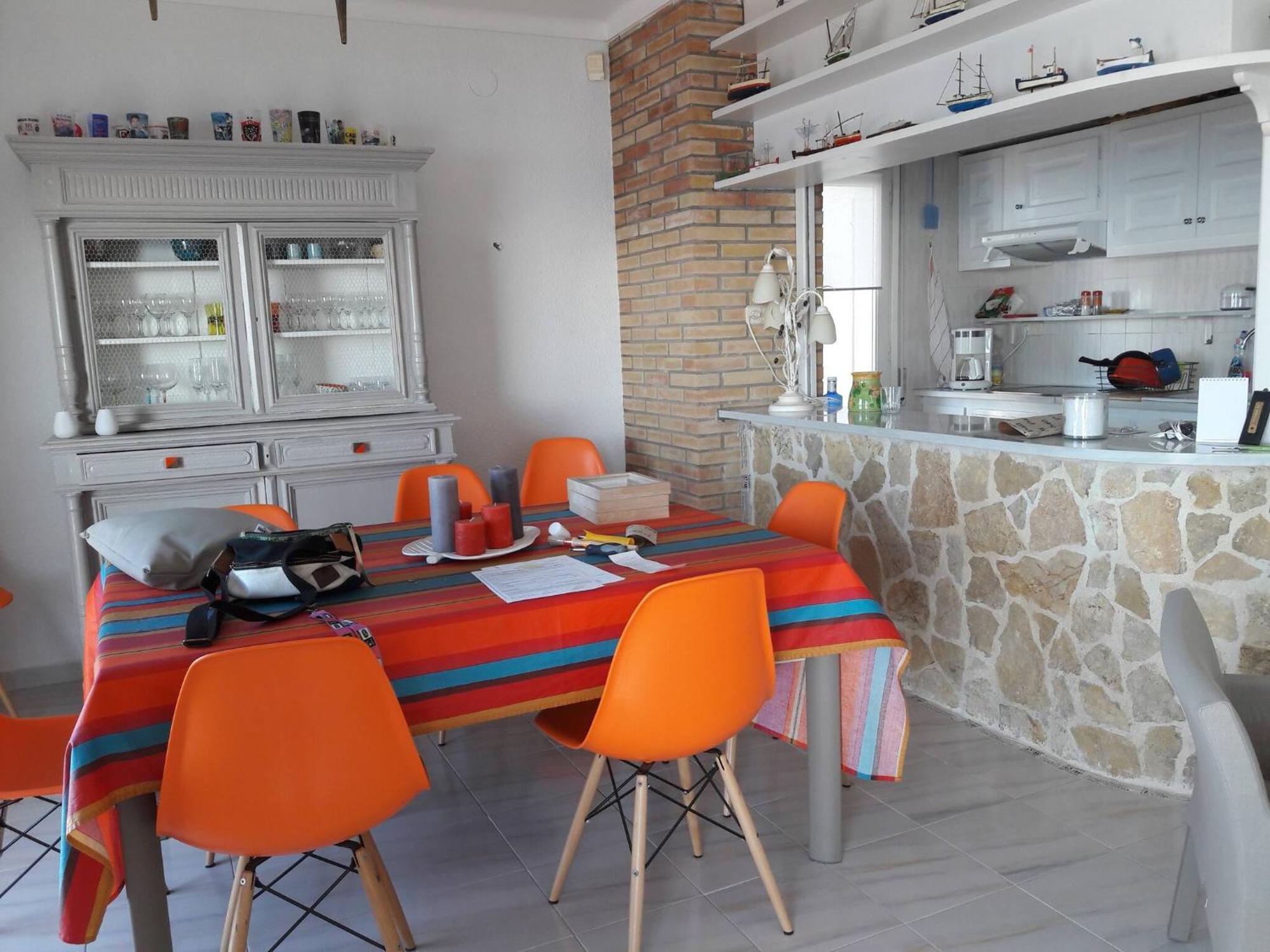 Apartamento Casa Linda Con Vistas Espectaculares 로지즈 외부 사진